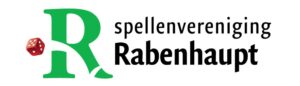 logo spellenvereniging Rabenhaupt