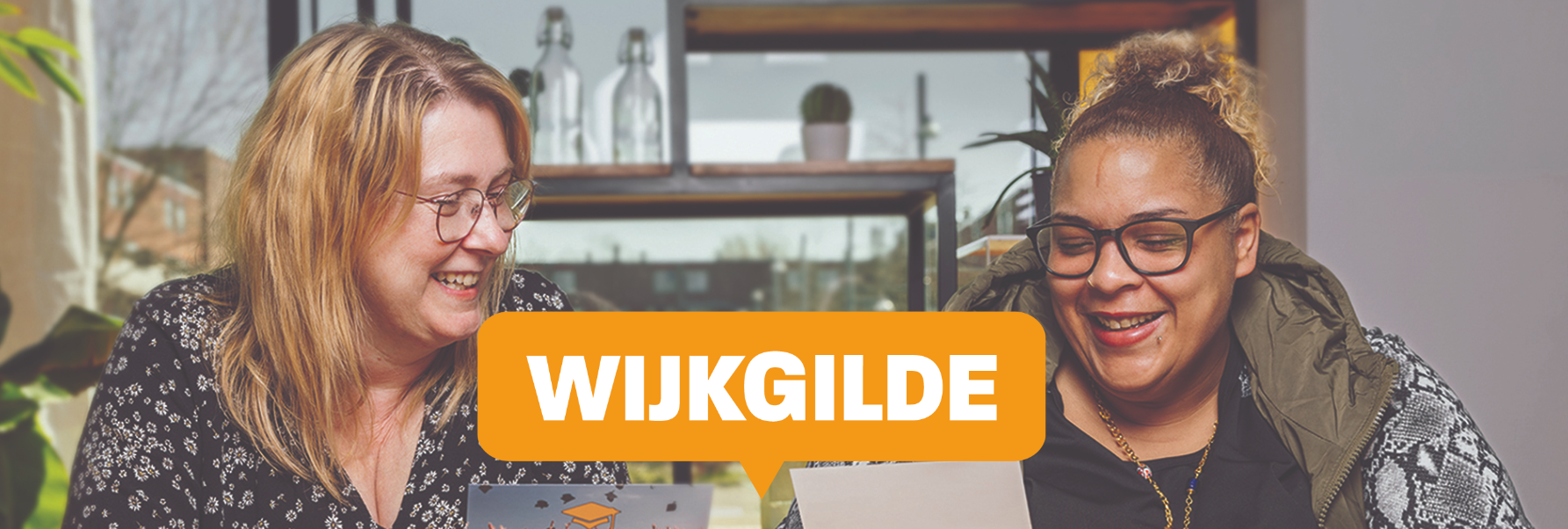 Wijkgilde